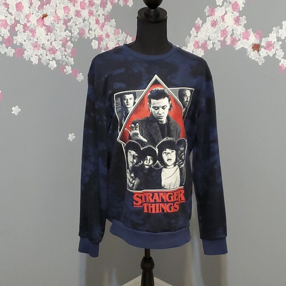 Stranger Things Sweatshirt